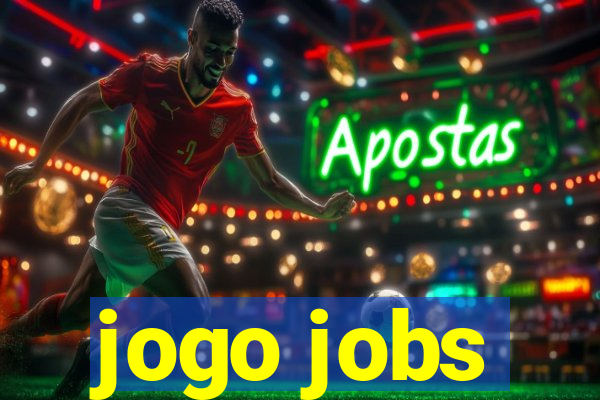 jogo jobs